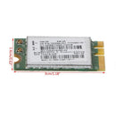 Hot BCM943142Y 802.11b/g/n Bluetooth 4.0 WLAN 150Mbps NGFF Wireless Wifi Card