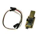 3.3V 5V USB to TTL Adapter Board, USB to Serial Converter Moudle, for Windows