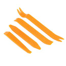 12pcs Car Audio Portable Plastic Repair DIY Exterior Universal Removal Tool Set
