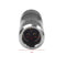 3.5mm Stereo Male to Mini XLR 3 pins Male Audio Adapter Connector Converter