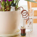 Indoor Plants Automatic Drip Irrigation Water System Flower Pot Watere SFM