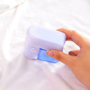 Protable Sweater Shaver  Lint Fuzz Pilling Remover Brush Shaving Ball Machine 20