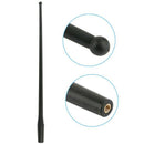 Replacement Radio Am Fm Signal Antenna Reflex For Jeep Wrangler Jk 2007-201 Z5J7