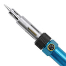 Practical Gas Blow Torch Soldering Iron 8ml Pen Style Welding Soldering Tool