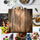 Retro Wood Photography Backdrops Studio Video Photo Background Decor (YY20)