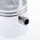 Piston Kit Assy Set 6G1-11630-00/STD For Yamaha Outboard 6HP 8HP M L 2T