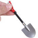 RC Rock Crawler 1:10 Accessories Metal Shovel for RC D90 Crawler CarBX