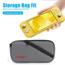 Waterproof Neoprene Storage Bag Case Holder Fit for Nintend Switch Lite Console