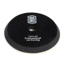 7 inch Round Wool Pad for Polisher Self-adhesive Polishing Waxing Plate A