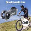 Bicycle Stem 31.8mm Mountain Road Bike Stem Aluminum Alloy Handlebar Stems
