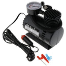 12V 300PSI Portable Air Compressor Pump, Digital Tire Inflator