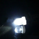 14PCS Car LED Light Interior Package Xenon White Bulbs T10 & 36mm Accessory Kit