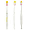 Silicone Toothbrush Food Grade Pregnancy Postpartum Anti Allergy Toothbrush