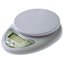 High Quality Kitchen Good Helper Digital Kitchen Food Diet Postal Scale 5kg