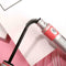 Long Lasting Black Mascara Ink Alobon Fiber Eyelash Long Lashes Extension~ Q1L4