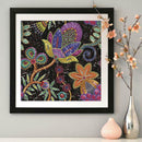 5D DIY Full Drill Diamond Painting Colorful Embroidery Mosaic Craft Kits