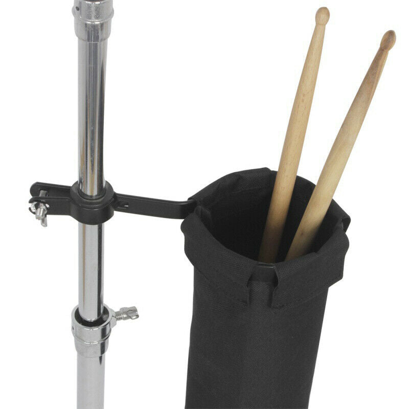 Drum Stick Holder Moisture Proof Drumstick Bag Wear-Resistance Drumsticks P