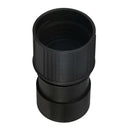 48mm Vacuum Cleaner Hose Adapter Replacement For Most Vacuum Water Suction