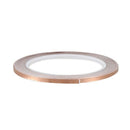3Pcs 20 Meters Single Side Conductive Copper Foil Tape Strip Adhesive Emi S