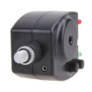 Fishing Bite Alarm for Fishing Rod Reminder Fishing Equipment LED Indicator