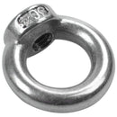 1 x M5 Thread Diameter 304 Stainless Steel Fruit Eye Round Lifting Ring I9F8