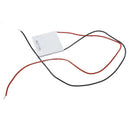 Heatsink Thermoelectric Cooler Peltier 12V Semiconductor Refrigeration TEC112706