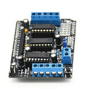 L293D Motor Drive Shield for Arduino Duemilanove Mega2560 UNO R3 Y3F6