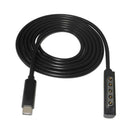 Type-C Male to Microsoft 2 for Microsoft Surface RT/RT2/Pro/Pro2 Charging