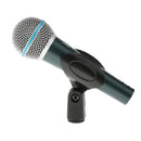 Professional Dynamic Microphone Vocal Microphone Microphone Cardioid Hand