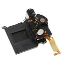 Shutter Unit Assembly Group suits for Canon EOS 450D 500D 550D 600D 1000D Camera