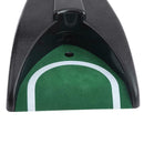 Plastic Golfball Back Automatische Return Golf Putting Cup Training Aid