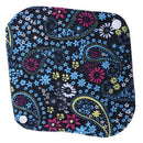 Reusable Washable Bamboo Cloth Menstrual Pad Mama Sanitary Towel Pad (style B6A6