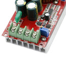 DC-DC Converter 20A 1200W Step up Step down   Boost Module 8-60V to 12-83V LJ