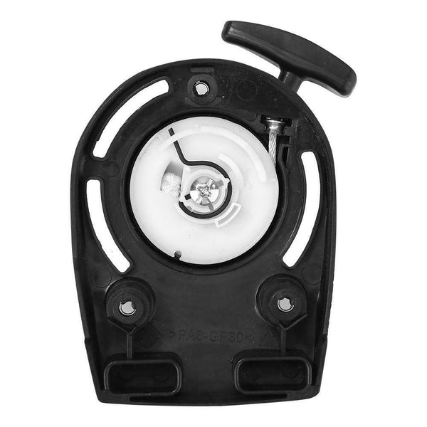 Pull Tray Strimmer Lawn Mower Starter for Brush Cutter Weeding Accessories A#S