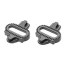 Road Bike Cycling Bicycle Self-locking Pedal Cleats Set Outfits For Shimano SPD