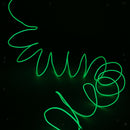 2x Luminescent Neon LED Soft Lights Glow EL Wire String 5 Meters