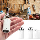 Wowstick Portable Wowcase Mini Screwdriver Bits Head Storage Box Holder Bas H9N7