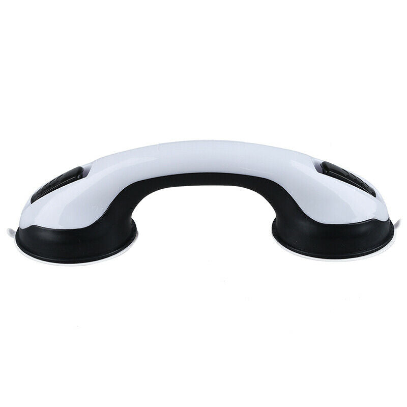 Suction Cup Tub Bath Bathroom Shower Grab Bar Handle X3S3