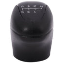 6 Speed Car Gear Shift Knob Head Cover Shifter Lever Stick For Mercedes Vit L6M7