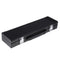 Professional Flute Storage Case Container Holder Organiser PU Leather Bag