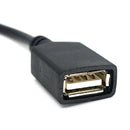 USB CABLE ADAPTER AUX 2008 Onwards For CIVIC JAZZ/CR-V/ACCORD/CR-Z 09-13 MP3 Bj