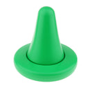 Green Sensory Toys T-Stool Single-Leg for Sensory Integration
