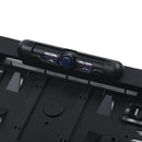 Eu Car License Plate Frame Rear View Camera Hd Rear View Camera Reverse Rea U9N4