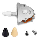 5-way Lever Switch Selector for ST FD Electric Guitar Replacement Parts A