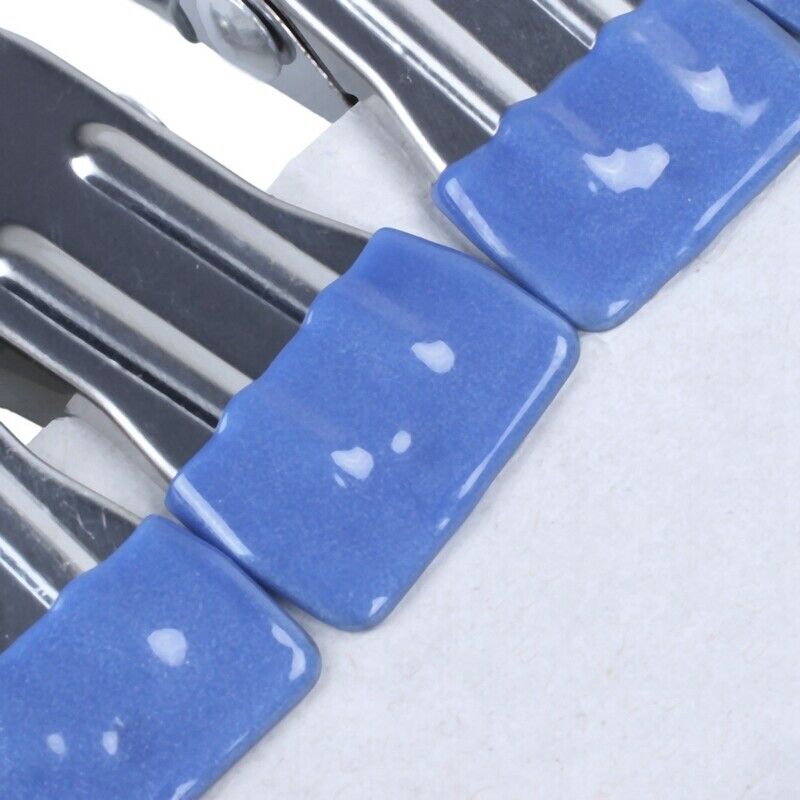10Pcs Metal Clip Fixture Multi-Purpose Fastening Clamp For Mobile Phone Tab A5U5