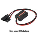 GYC300 Mini Gyro Module or Drift Drive Control of Advanced Ultra-Compact Ca K7Y5