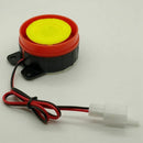 1Set 12V Motorcycle Bike Anti-Theft Security Alarm System Scooter 125Db Rem
