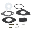 Carb Repair Kit for Nos. 24-757-06-S 24-757-18-S CV17-CV25 LV675 w/ Nikki Carbs
