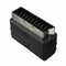 hot SCART Male Plug to 3 RCA Female A/V Audio Video Adaptor Converter for TV lj