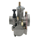 28MM PWK OKO Carburetor Power Jet Carb For Motorcycle Dirt Bike ATV Scoo bNJC Gw